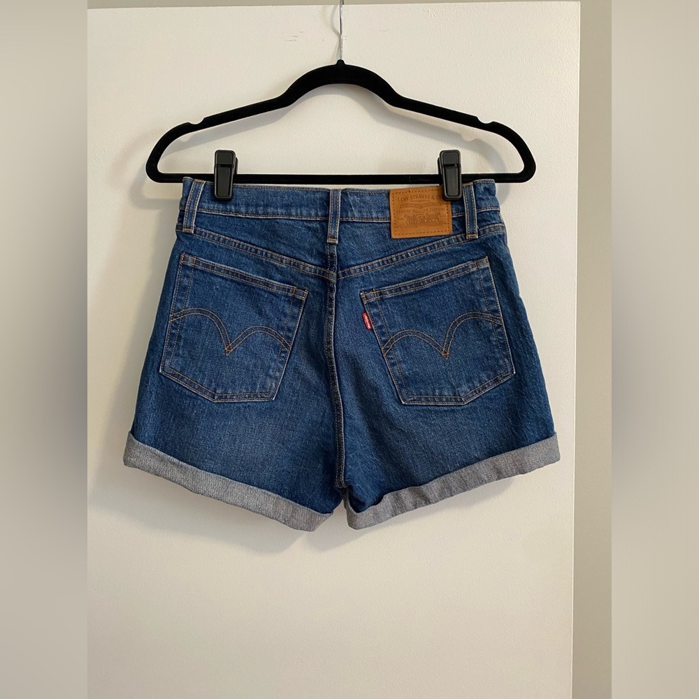 Levi’s Wedgie Short